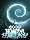 末世将至,你选传承还是走阶梯小说